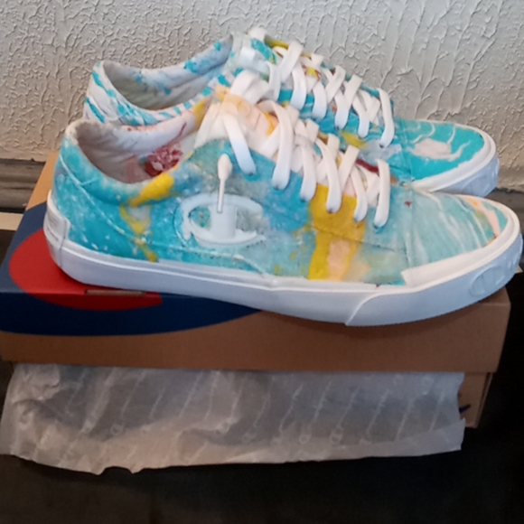 Champion Hydro dipped (custom) - Picture 2 of 6